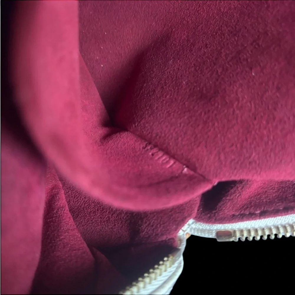 Louis Vuitton Vintage Murakami White Multicolor Monogram Speedy Bag - Picture 9 of 9